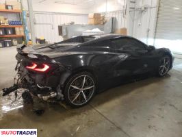 Chevrolet Corvette 2021 6