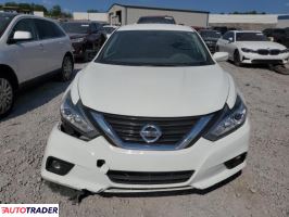 Nissan Altima 2018 2