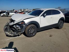 Mazda CX-30 2021 2