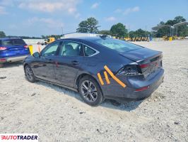 Honda Accord 2024 2