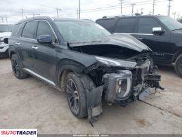 Hyundai Pozostałe - zobacz ofertę