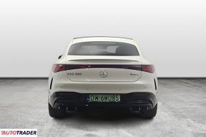 Mercedes Pozostałe 2022 523 KM