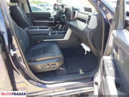 Toyota Tundra 2023 3 Toyota Tundra 2023 3