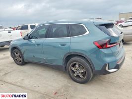 BMW X1 2023 2
