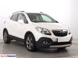 Opel Mokka 2013 1.4 138 KM