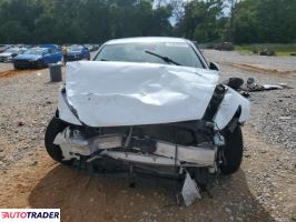 Hyundai Sonata 2021 2