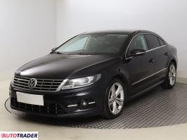 Volkswagen Passat CC 2015 2.0 207 KM