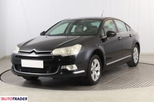 Citroen C5 2008 2.2 167 KM Citroen C5 2008 2.2 167 KM