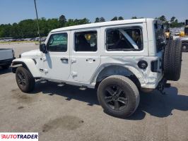 Jeep Wrangler 2021 2
