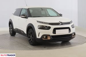 Citroen C4 Cactus - zobacz ofertę