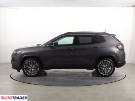 Jeep Compass 2021 1.3 147 KM