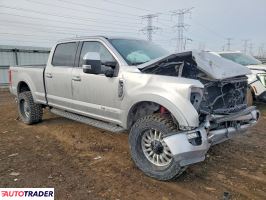 Ford Pozostałe 2020 6