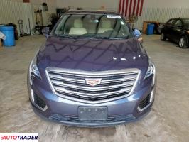 Cadillac Pozostałe 2019 3 Cadillac Pozostałe 2019 3