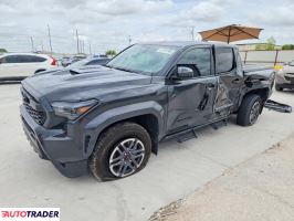 Toyota Tacoma 2024 2