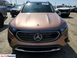 Mercedes CL 2023 Mercedes CL 2023