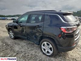 Jeep Compass 2023 2