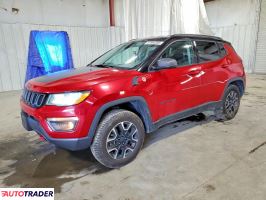 Jeep Compass 2020 2