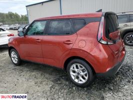 Kia Soul 2024 2