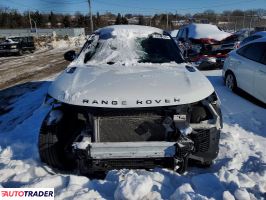 Land Rover Range Rover 2020 2