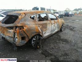 Hyundai Tucson 2020 2