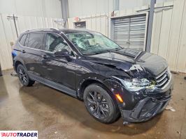 Volkswagen Tiguan 2024 2