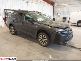 Subaru Outback 2025 2