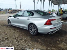 Volvo S60 2022 2