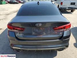 Kia Optima 2020 2
