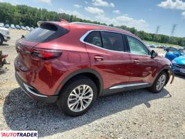 Buick Pozostałe 2022 2 Buick Pozostałe 2022 2