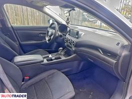 Nissan Sentra 2022 2