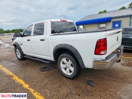 Dodge Ram 2021 3