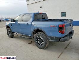 Ford Ranger 2024 2