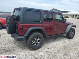 Jeep Wrangler 2021 2