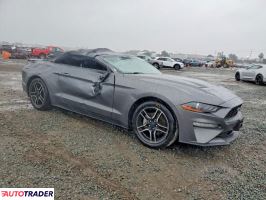 Ford Mustang 2023 2