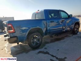 Dodge Ram 2024 3