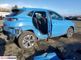 Hyundai Kona Electric 2022