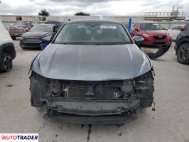 Volkswagen Jetta 2019 1 Volkswagen Jetta 2019 1