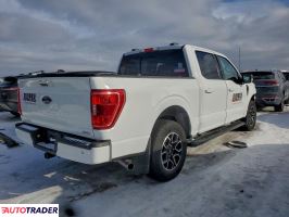 Ford Pozostałe 2023 2