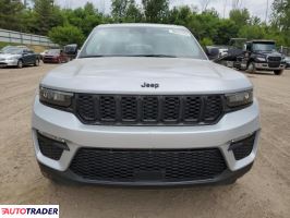 Jeep Grand Cherokee 2023 3
