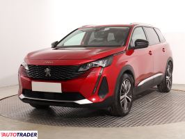 Peugeot 5008 2022 1.2 128 KM