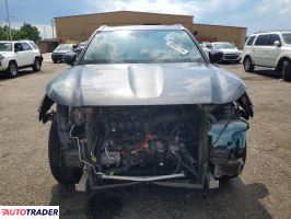 Toyota Highlander 2021 2