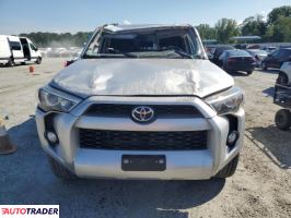 Toyota Pozostałe 2019 4 Toyota Pozostałe 2019 4
