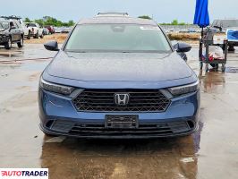 Honda Accord 2024 2