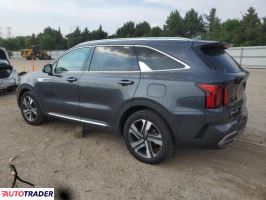 Kia Sorento 2023 1 Kia Sorento 2023 1