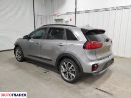 Kia Niro 2022 1