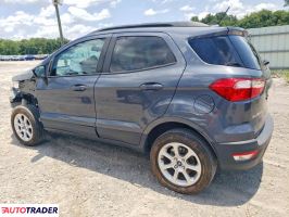 Ford EcoSport 2022 2