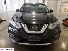 Nissan Rogue 2020 2