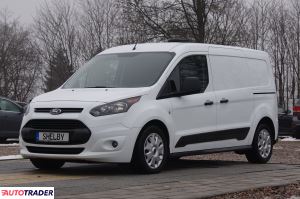 Ford Transit Connect 2016 1.5