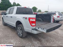 Ford Pozostałe 2022 3