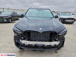 BMW X5 2026 3